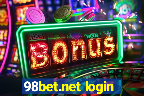 98bet.net login